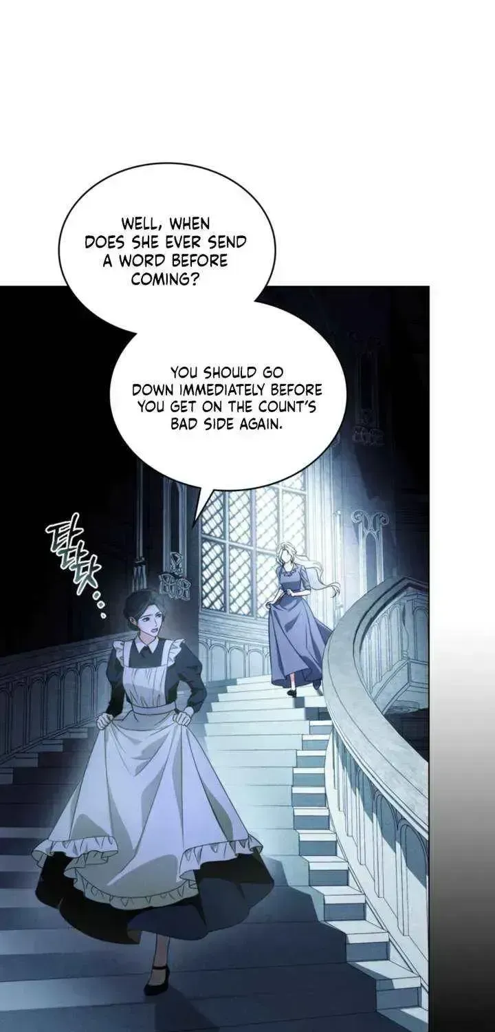 Dēpaysement Chapter 1.3 page 64 - 