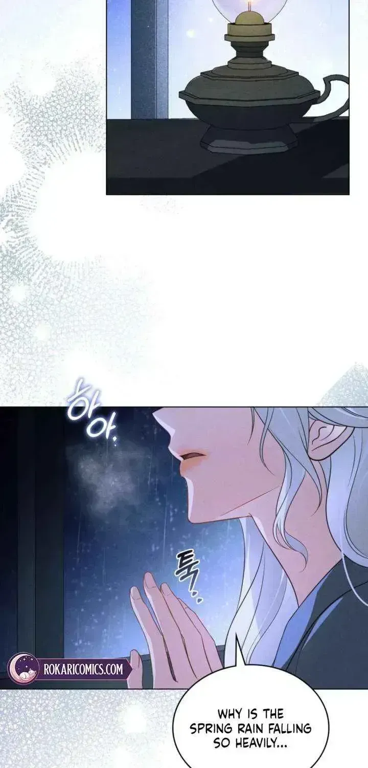 Dēpaysement Chapter 1.3 page 9 - 