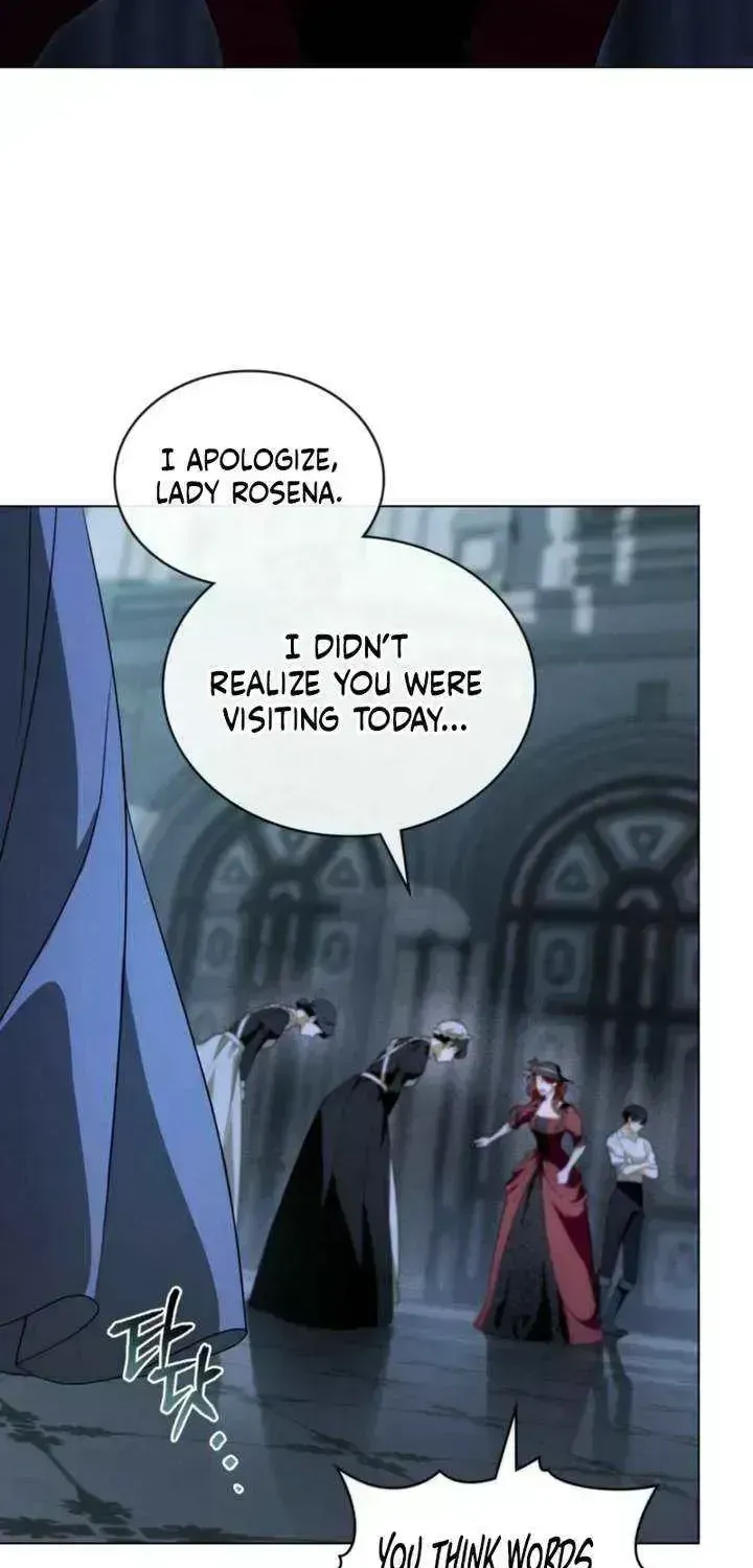 Dēpaysement Chapter 1.4 page 73 - 