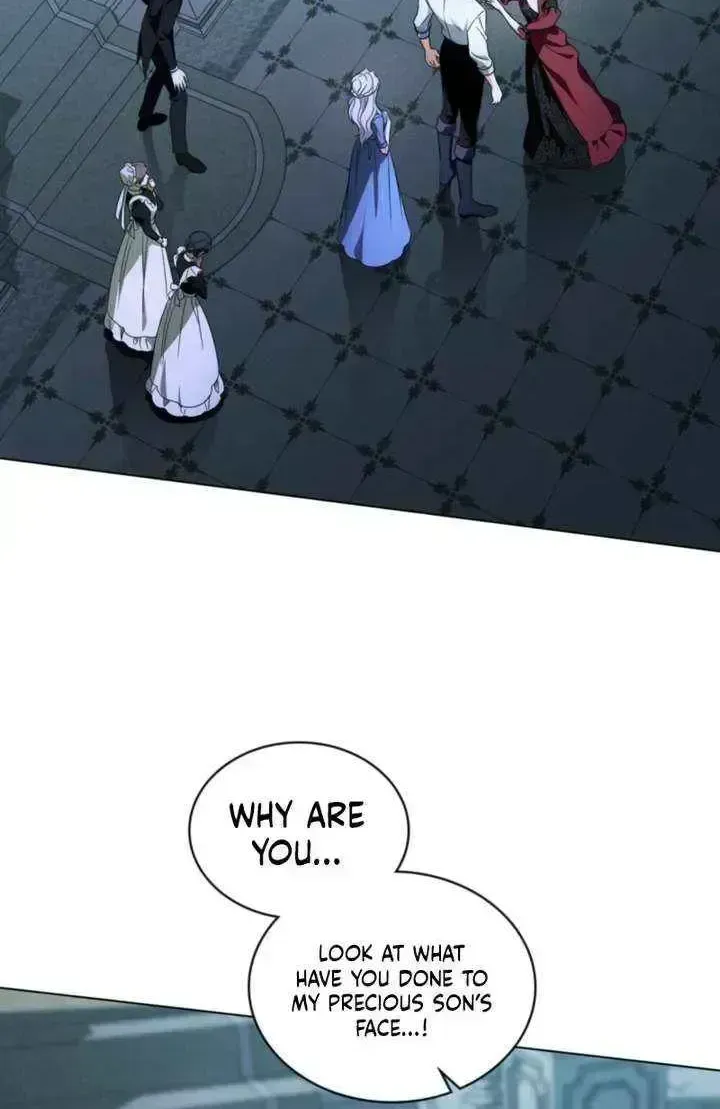 Dēpaysement Chapter 1.4 page 83 - 