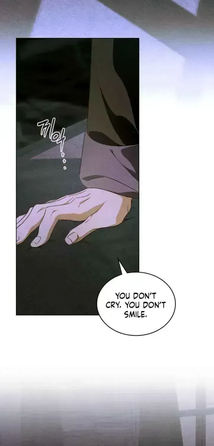 Dēpaysement Chapter 1.7 page 38 - 