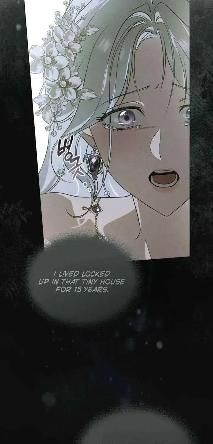 Dēpaysement Chapter 1.8 page 34 - 