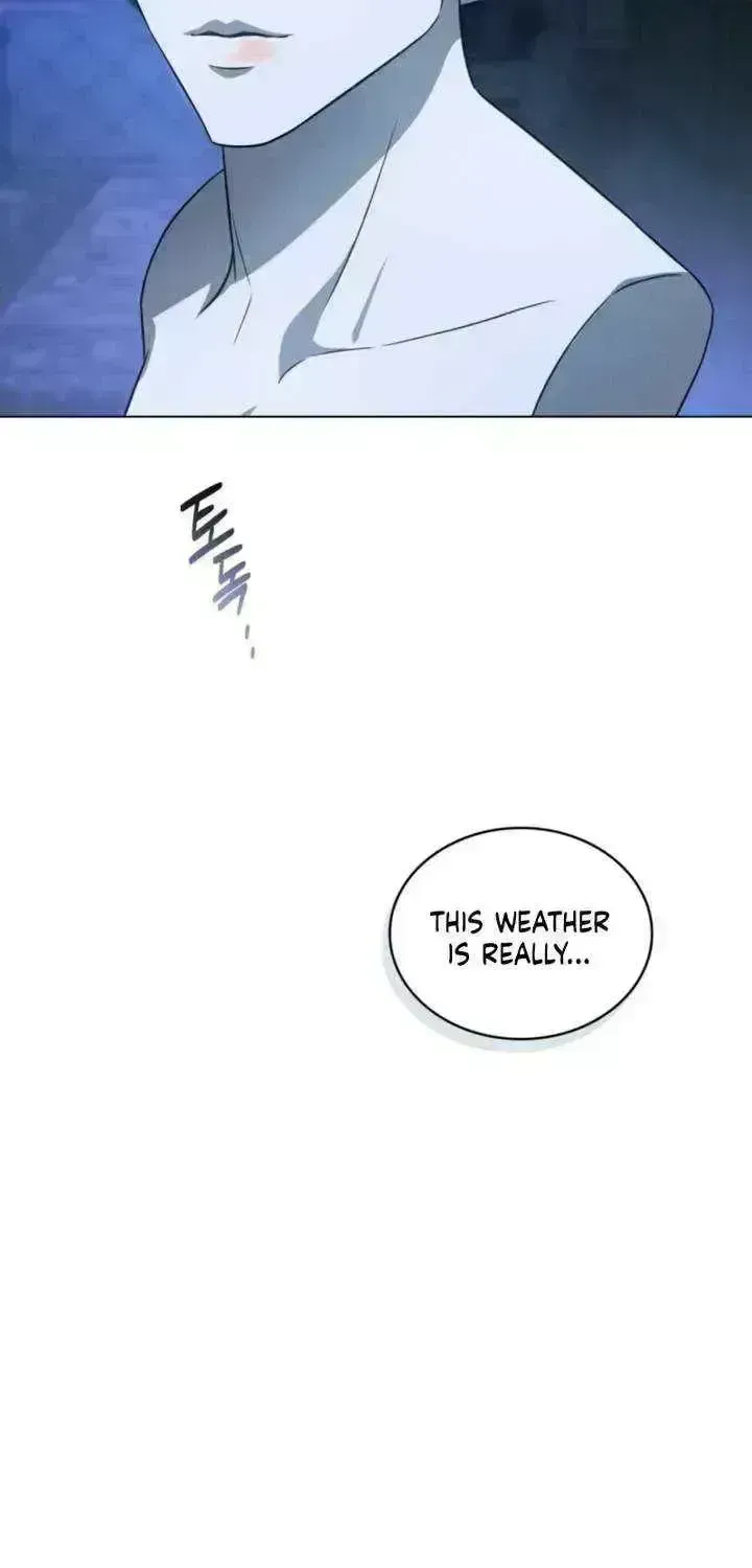 Dēpaysement Chapter 1.8 page 58 - 