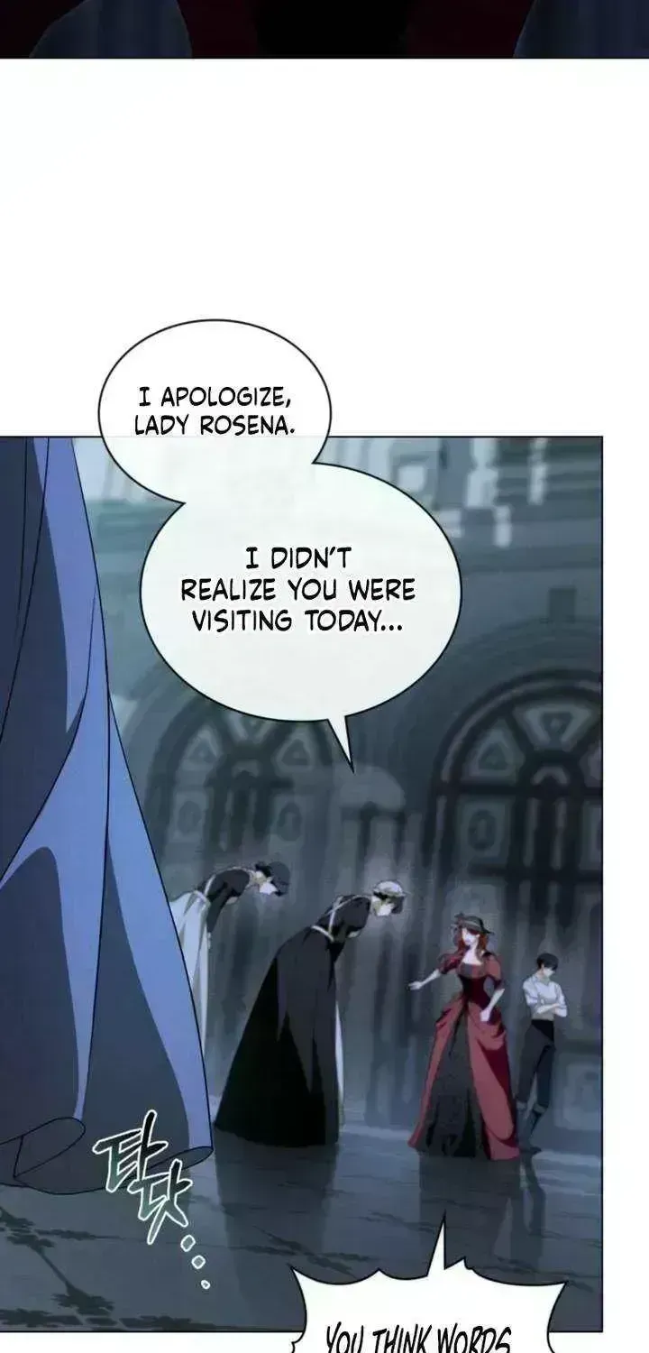 Dēpaysement Chapter 1.9 page 73 - 