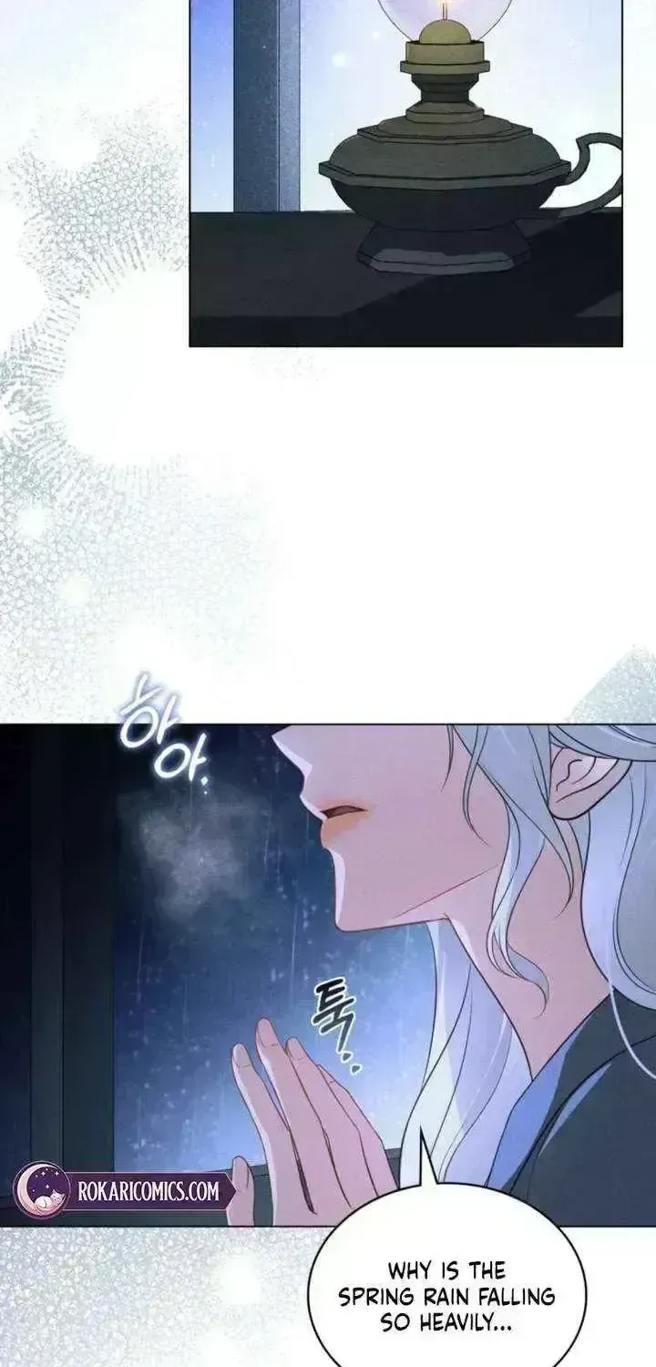 Dēpaysement Chapter 1.9 page 9 - 