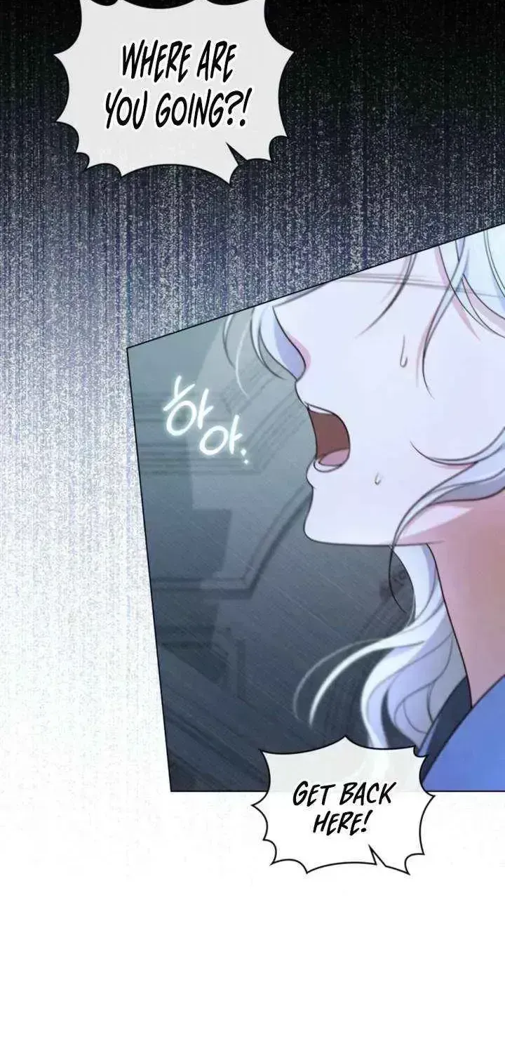 Dēpaysement Chapter 1.9 page 95 - 