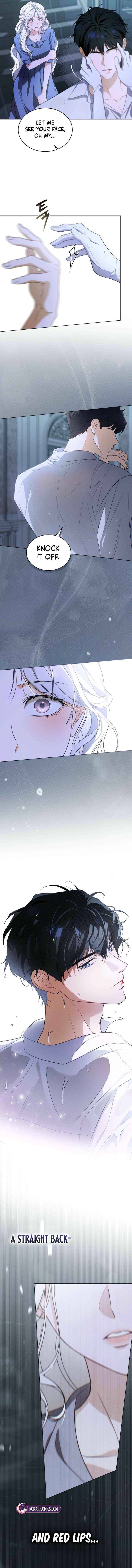 Dēpaysement Chapter 1 page 15 - 