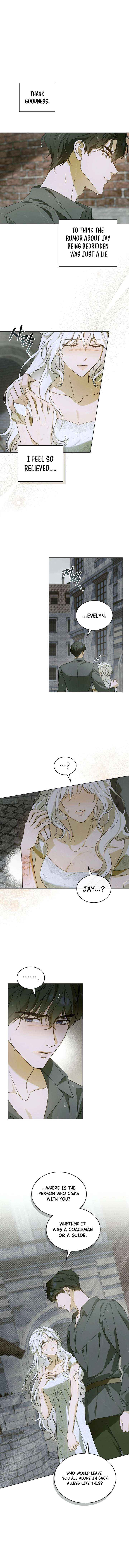 Dēpaysement Chapter 10 page 2 - 