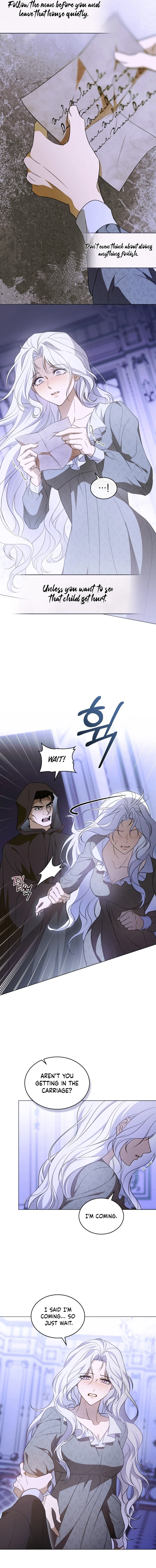 Dēpaysement Chapter 17 page 2 - 