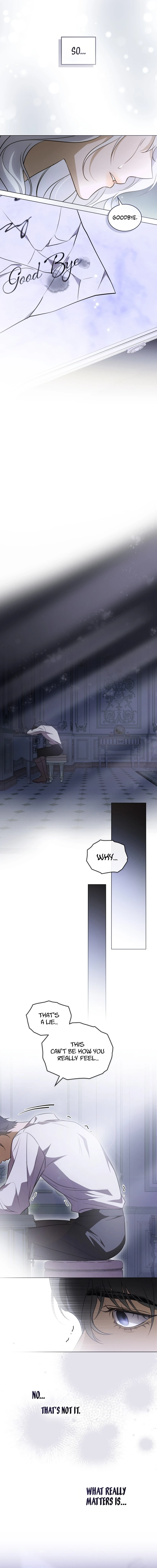 Dēpaysement Chapter 17 page 7 - 