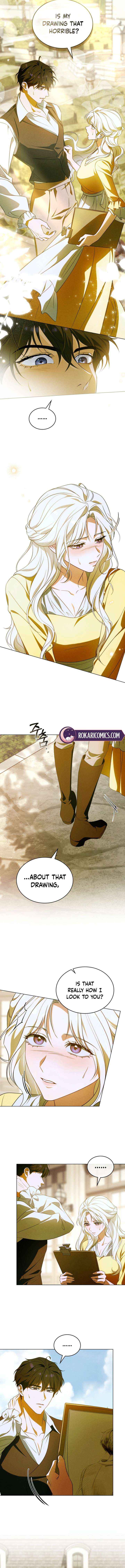 Dēpaysement Chapter 2 page 13 - 