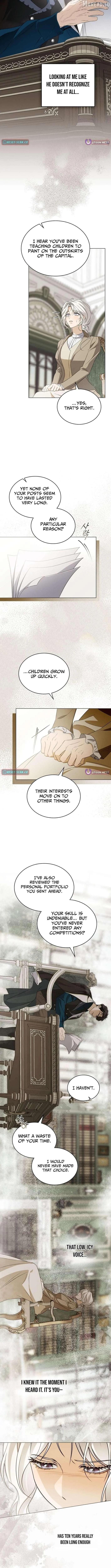 Dēpaysement Chapter 20 page 2 - 