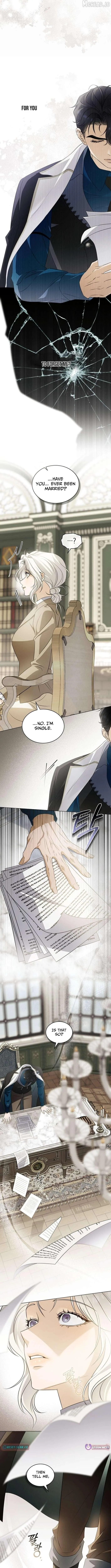 Dēpaysement Chapter 20 page 3 - 