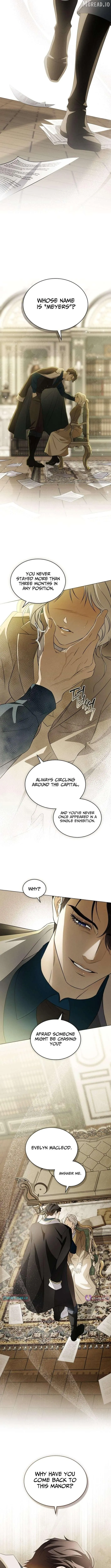 Dēpaysement Chapter 20 page 4 - 