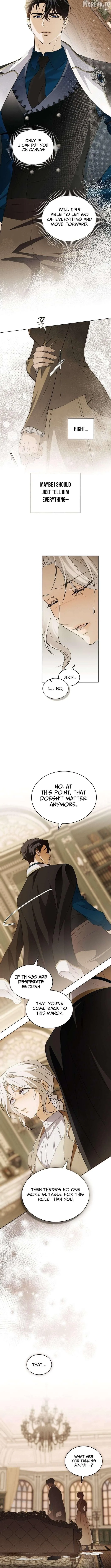 Dēpaysement Chapter 20 page 9 - 