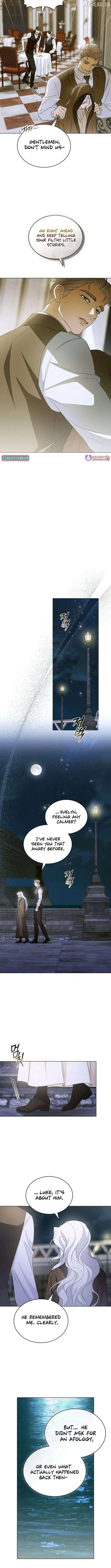 Dēpaysement Chapter 21 page 6 - 