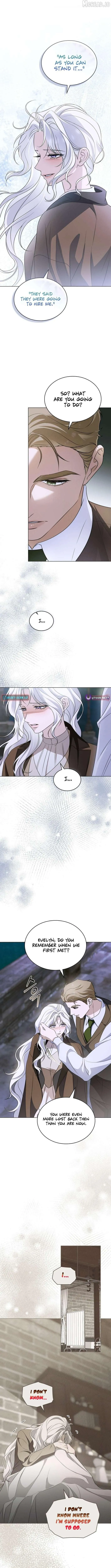 Dēpaysement Chapter 21 page 7 - 