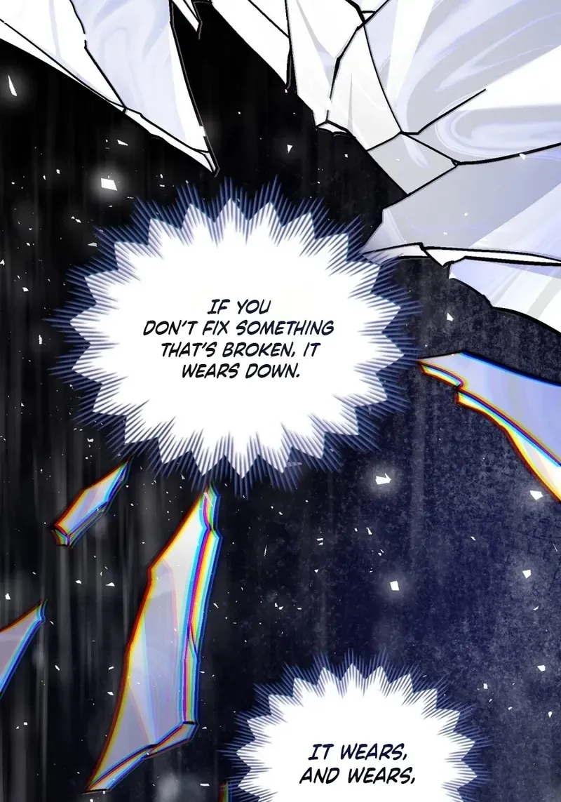 Dēpaysement Chapter 22 page 23 - 