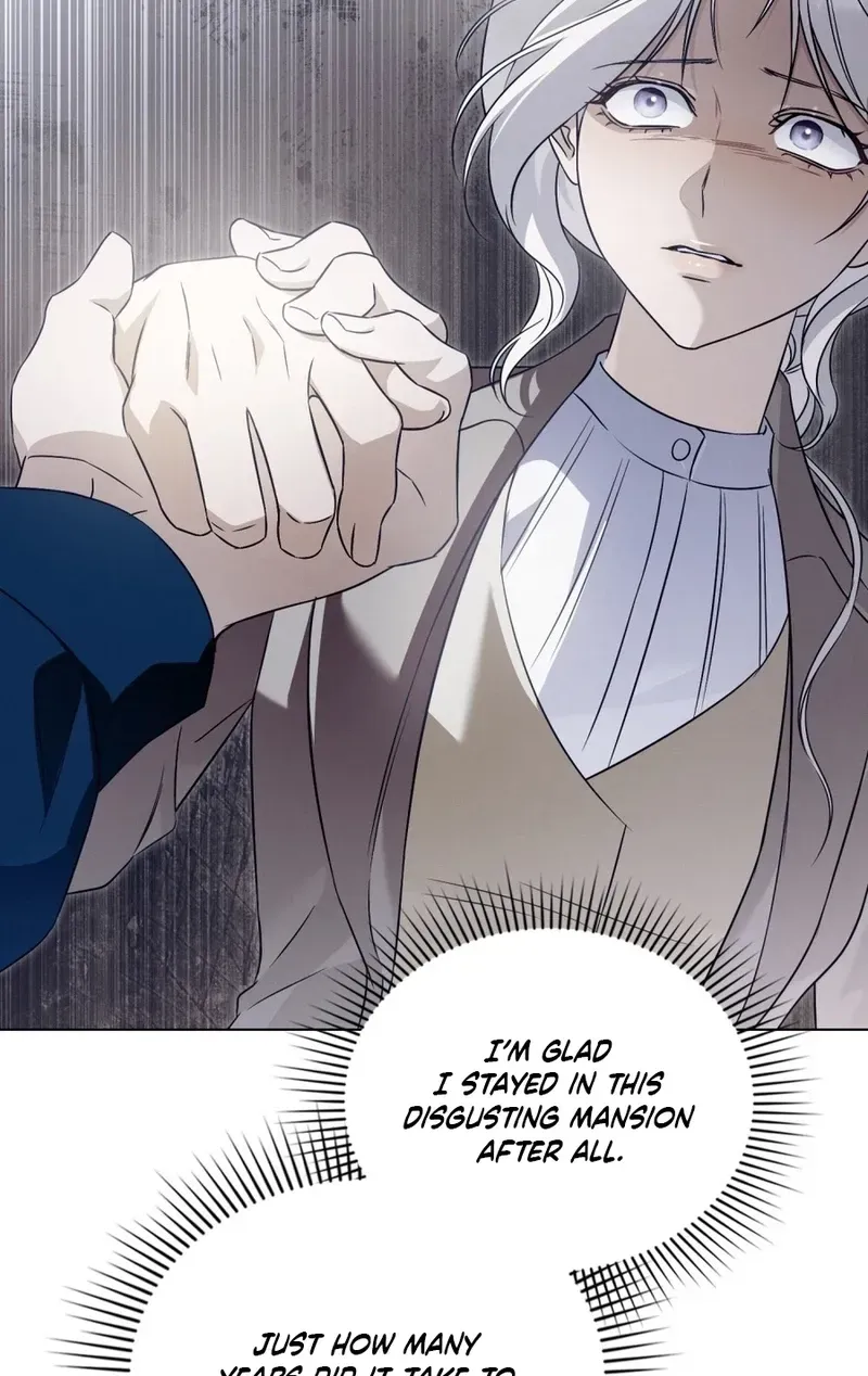 Dēpaysement Chapter 22 page 35 - 