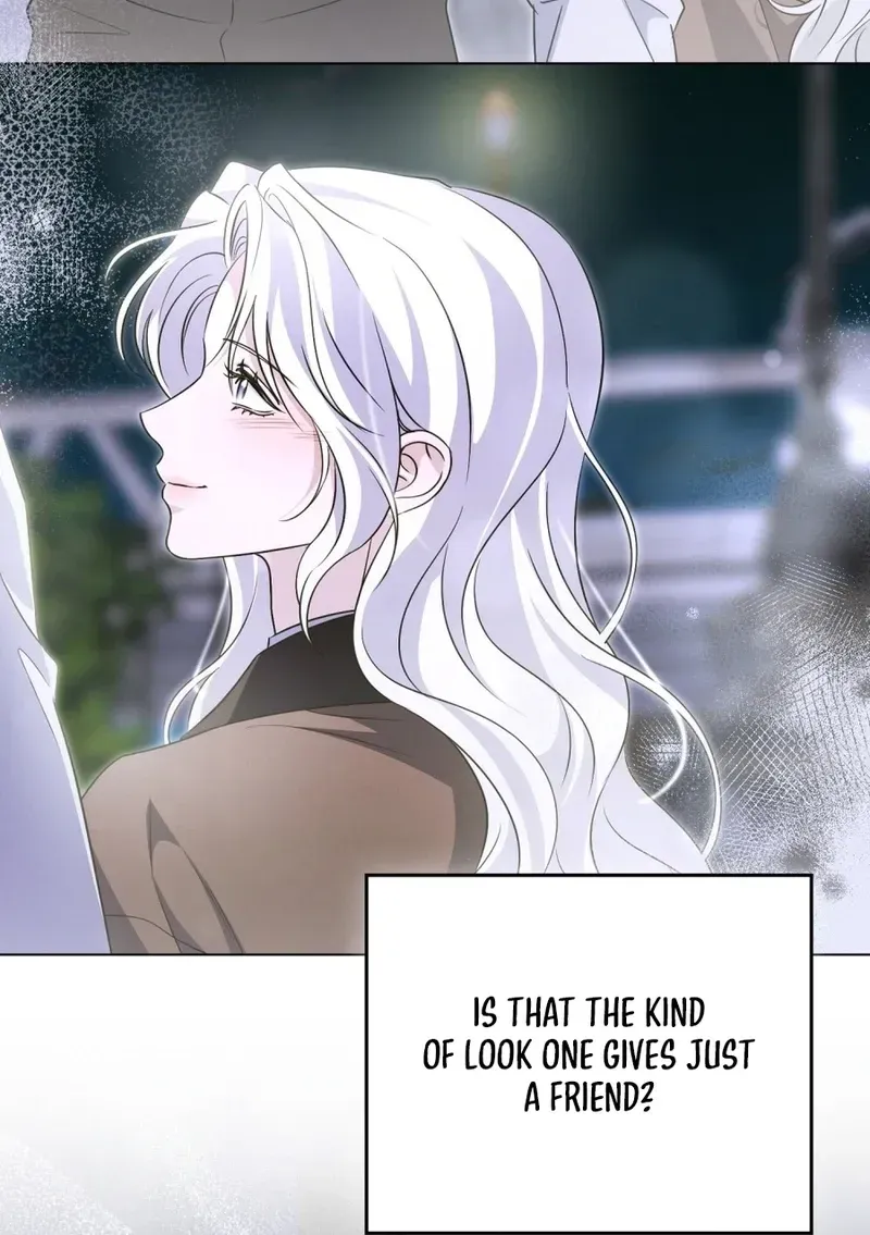 Dēpaysement Chapter 22 page 6 - 