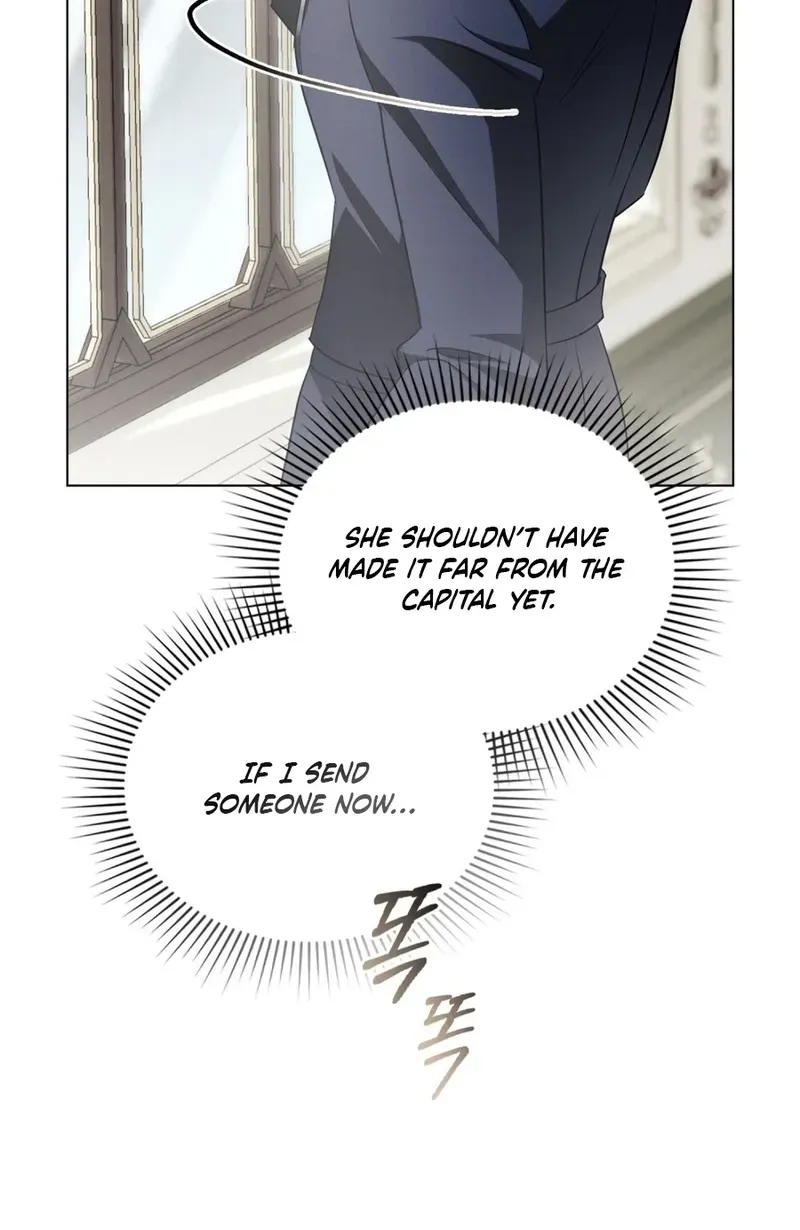 Dēpaysement Chapter 22 page 61 - 