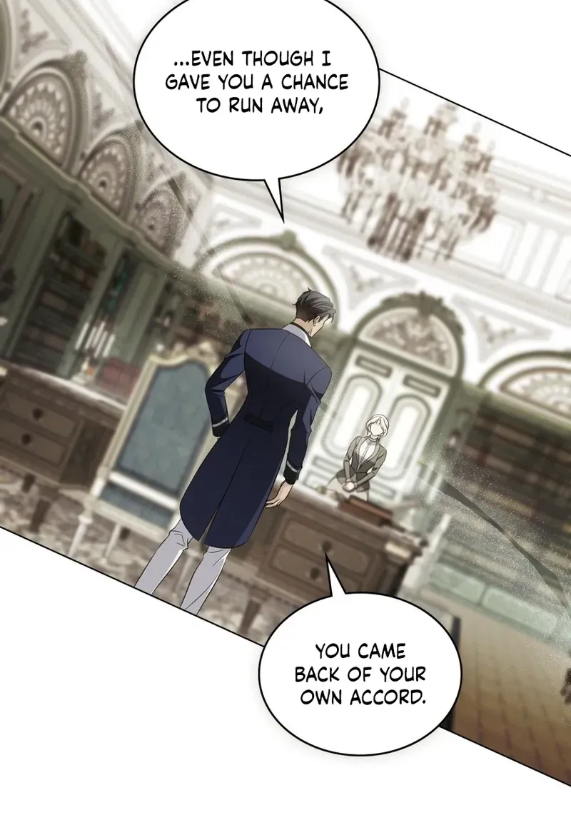Dēpaysement Chapter 22 page 68 - 