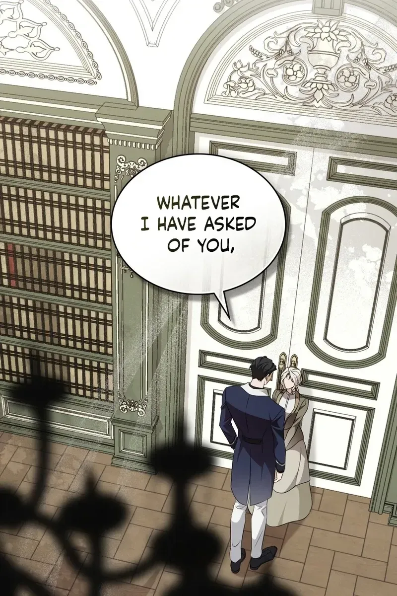 Dēpaysement Chapter 22 page 90 - 
