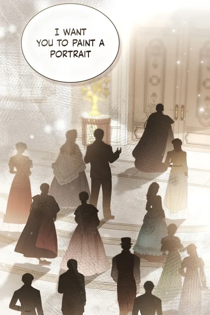 Dēpaysement Chapter 22 page 92 - 