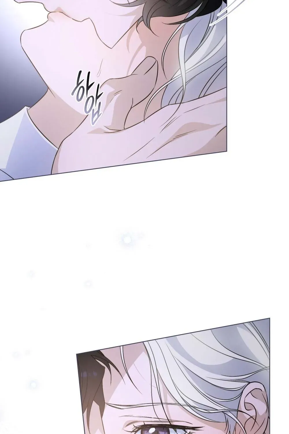 Dēpaysement Chapter 28 page 107 - 
