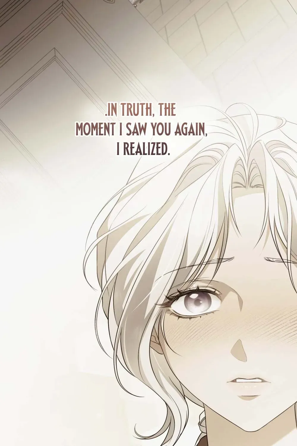 Dēpaysement Chapter 28 page 133 - 