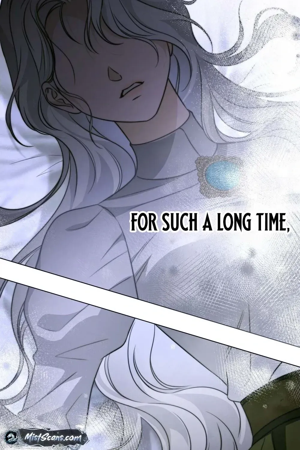 Dēpaysement Chapter 28 page 39 - 