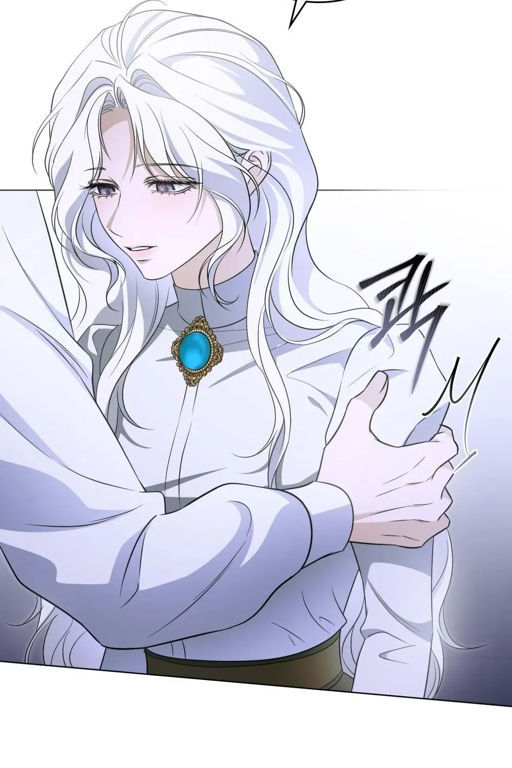 Dēpaysement Chapter 28 page 73 - 