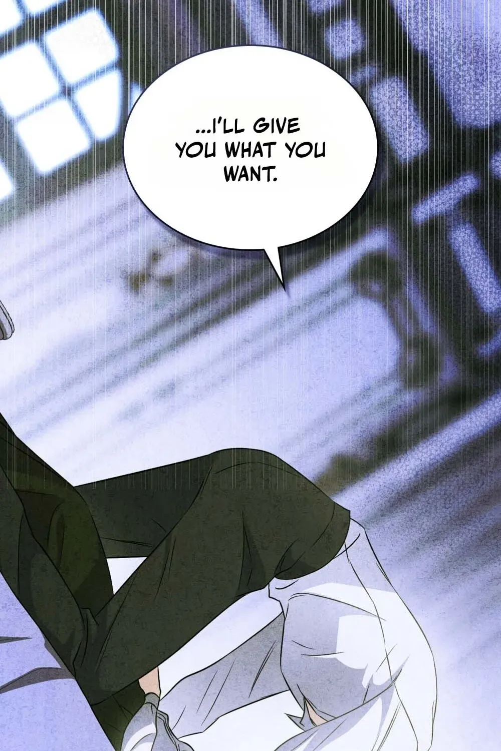 Dēpaysement Chapter 28 page 77 - 