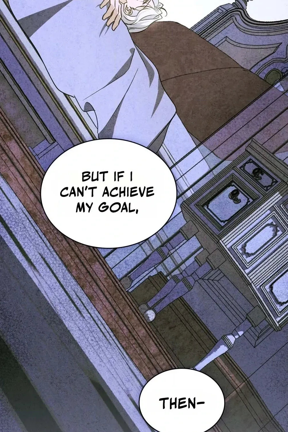 Dēpaysement Chapter 28 page 79 - 