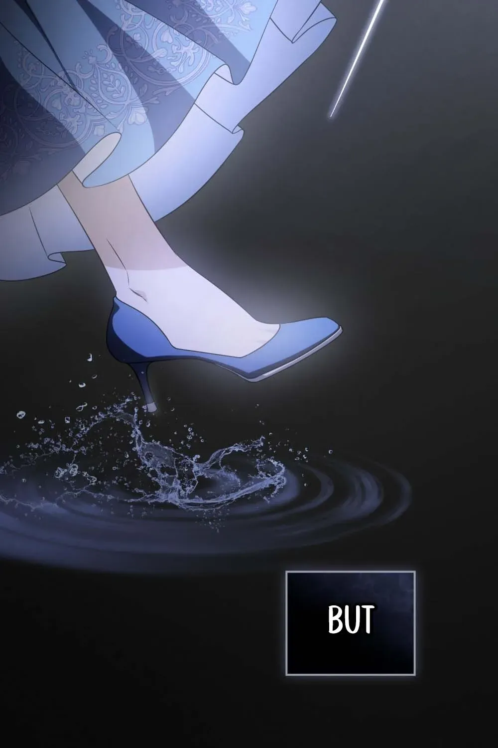 Dēpaysement Chapter 28 page 9 - 