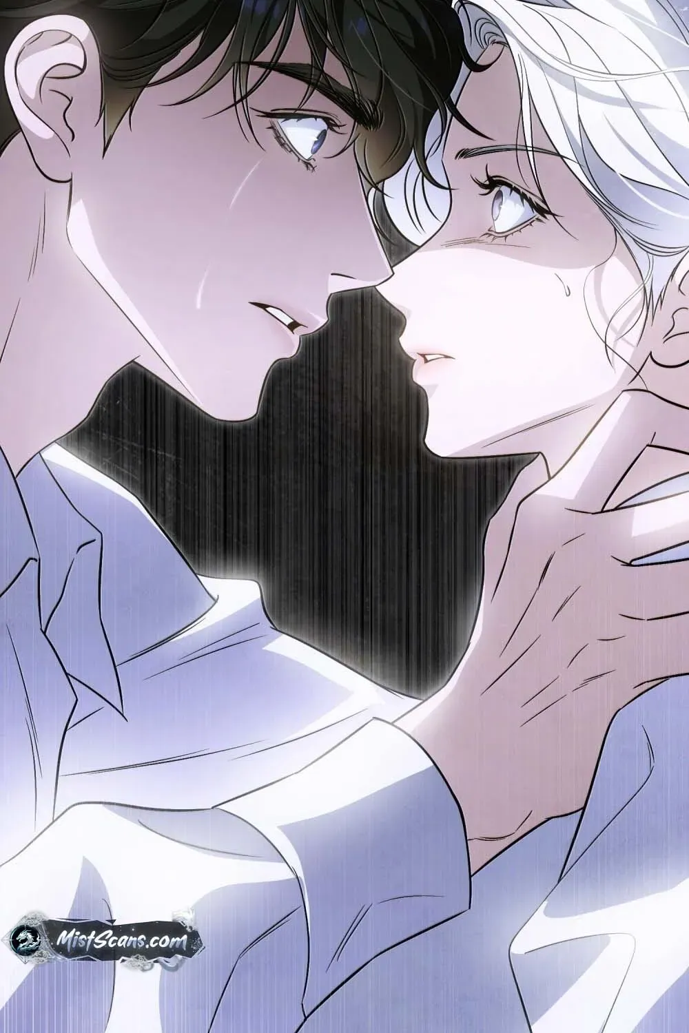 Dēpaysement Chapter 28 page 83 - 