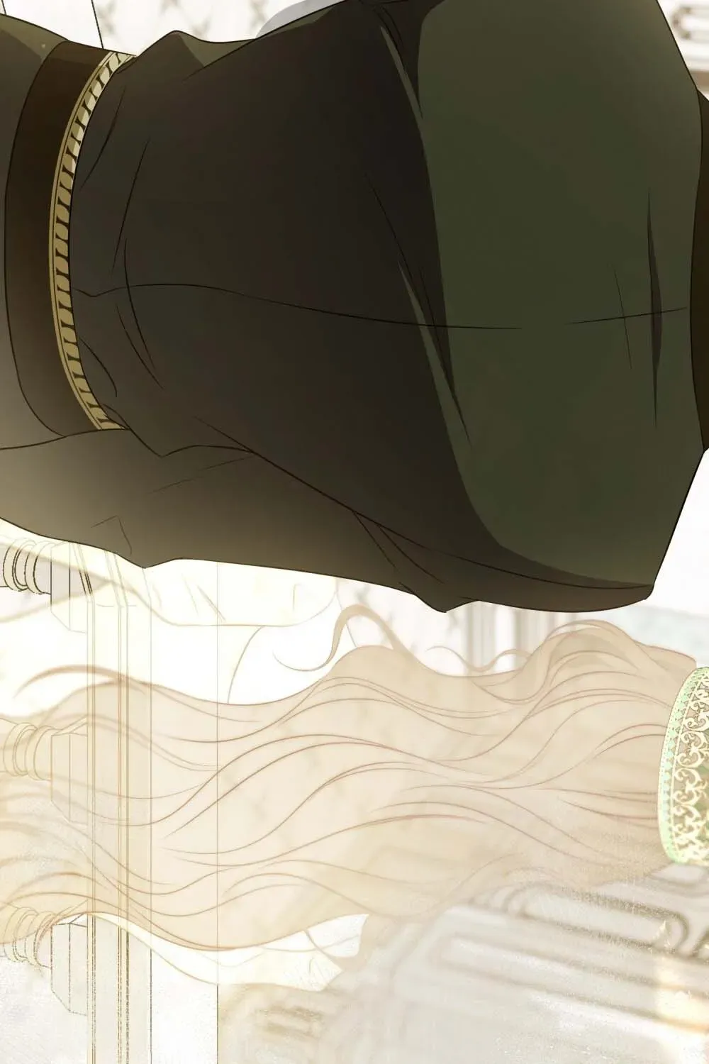 Dēpaysement Chapter 28 page 93 - 