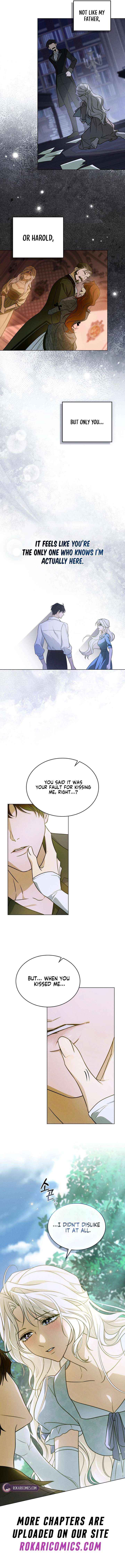Dēpaysement Chapter 5 page 16 - 