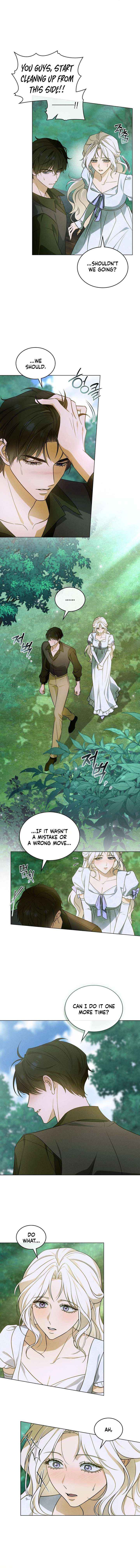 Dēpaysement Chapter 6 page 2 - 