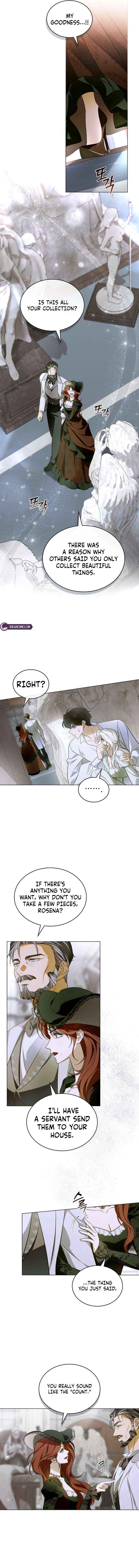 Dēpaysement Chapter 7 page 9 - 