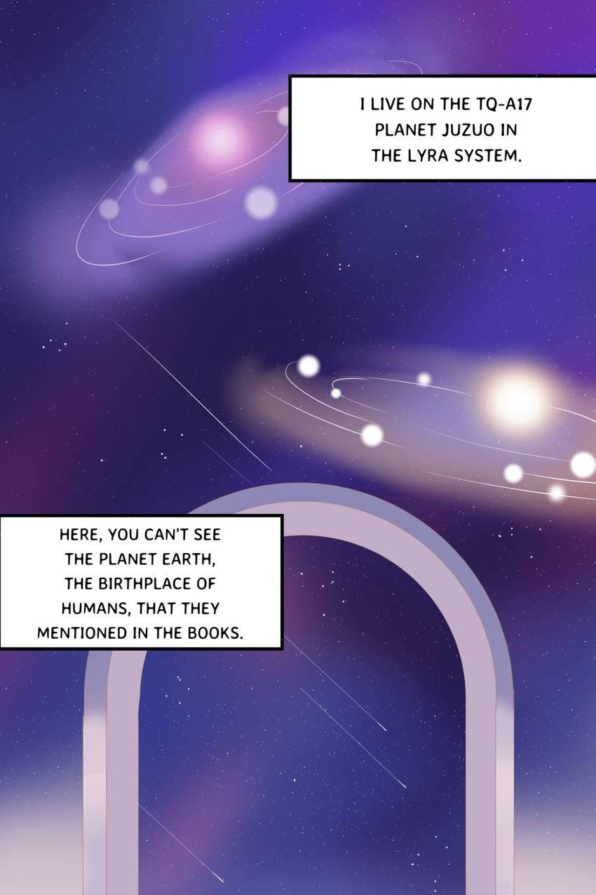 Dependency X Chapter 0 page 1 - 