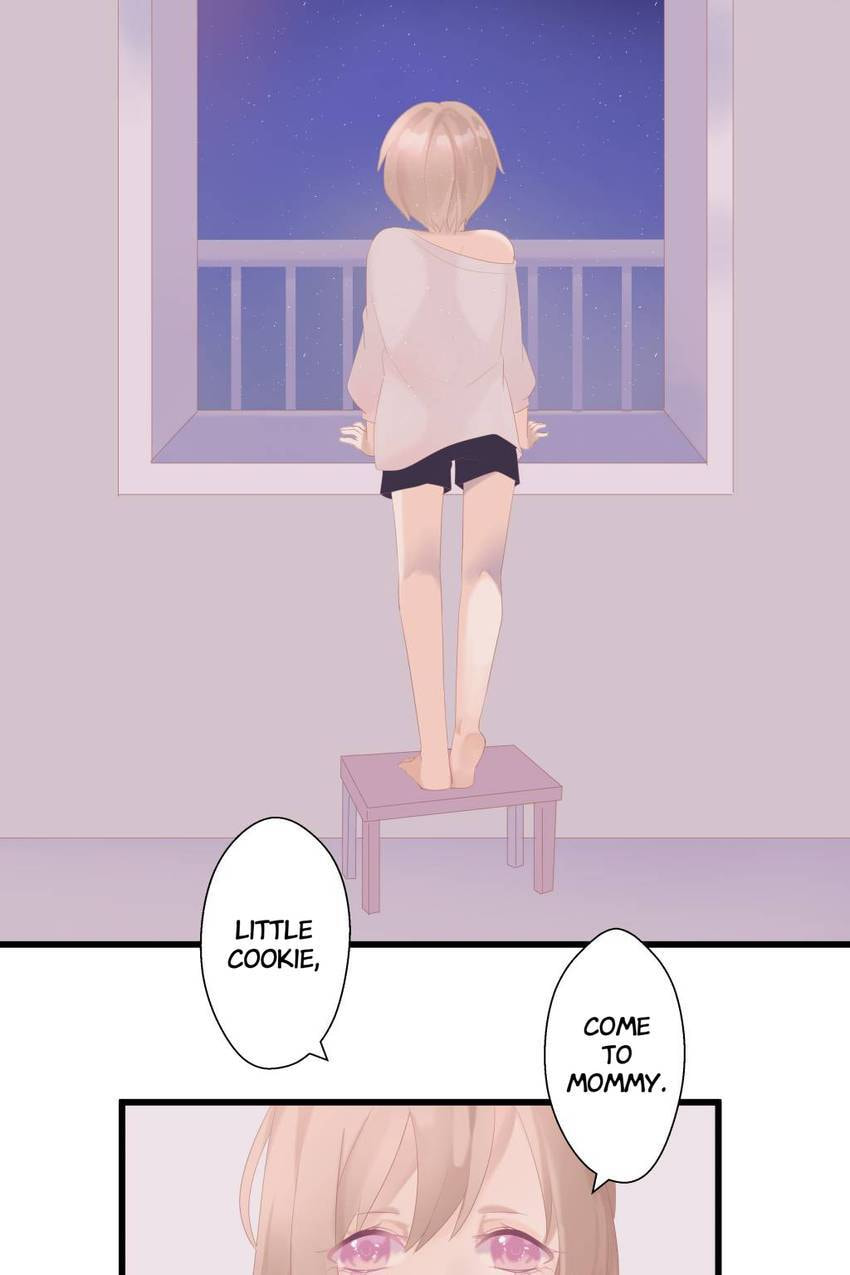 Dependency X Chapter 0 page 2 - 