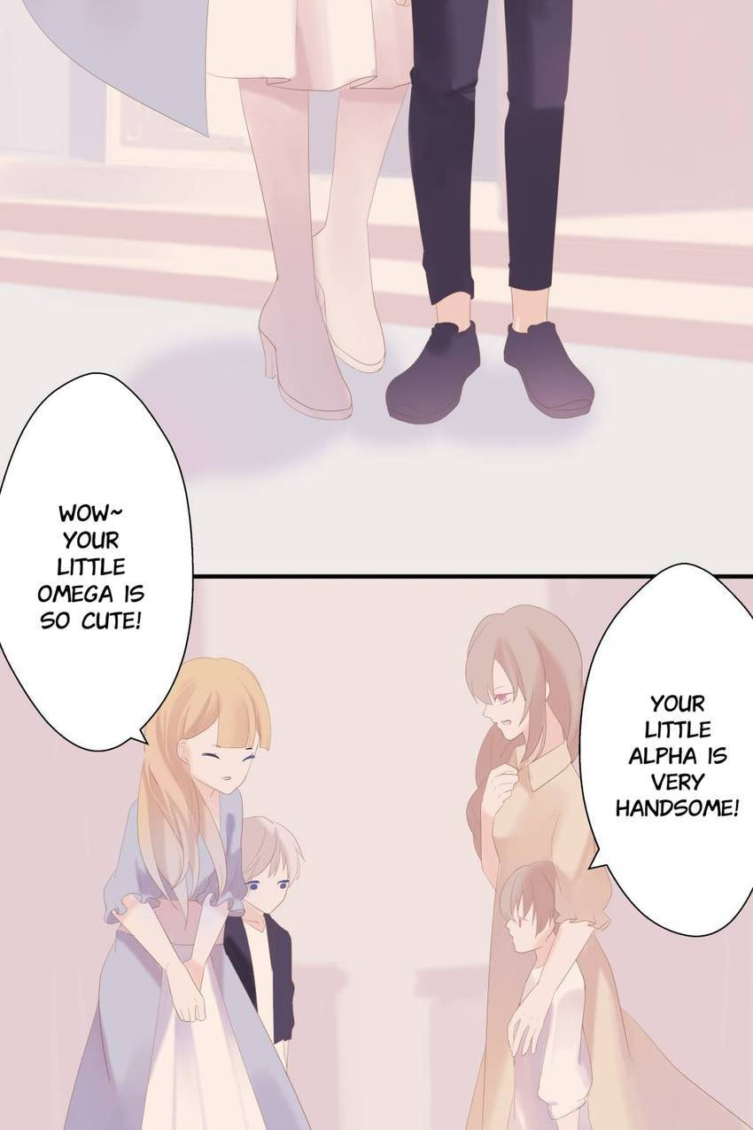 Dependency X Chapter 0 page 6 - 
