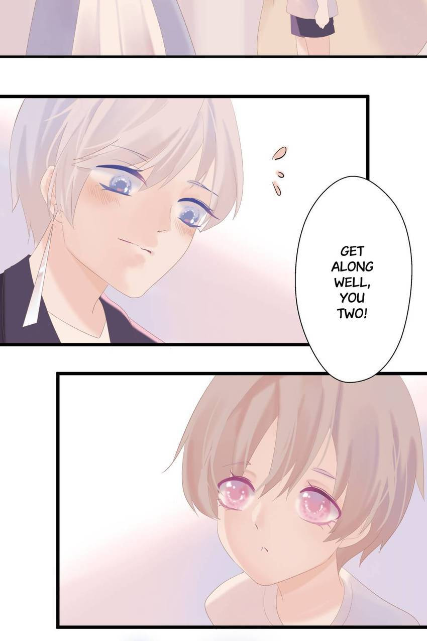 Dependency X Chapter 0 page 7 - 