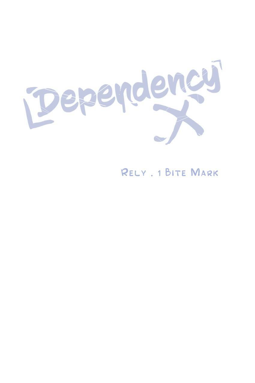 Dependency X Chapter 0 page 10 - 