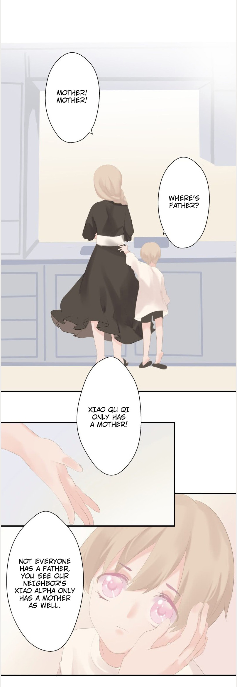 Dependency X Chapter 1 page 12 - 