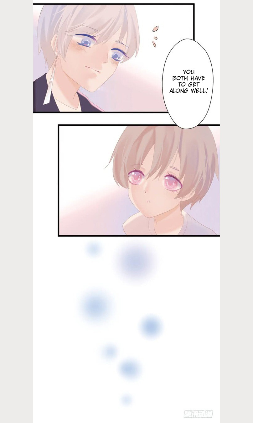 Dependency X Chapter 1 page 7 - 