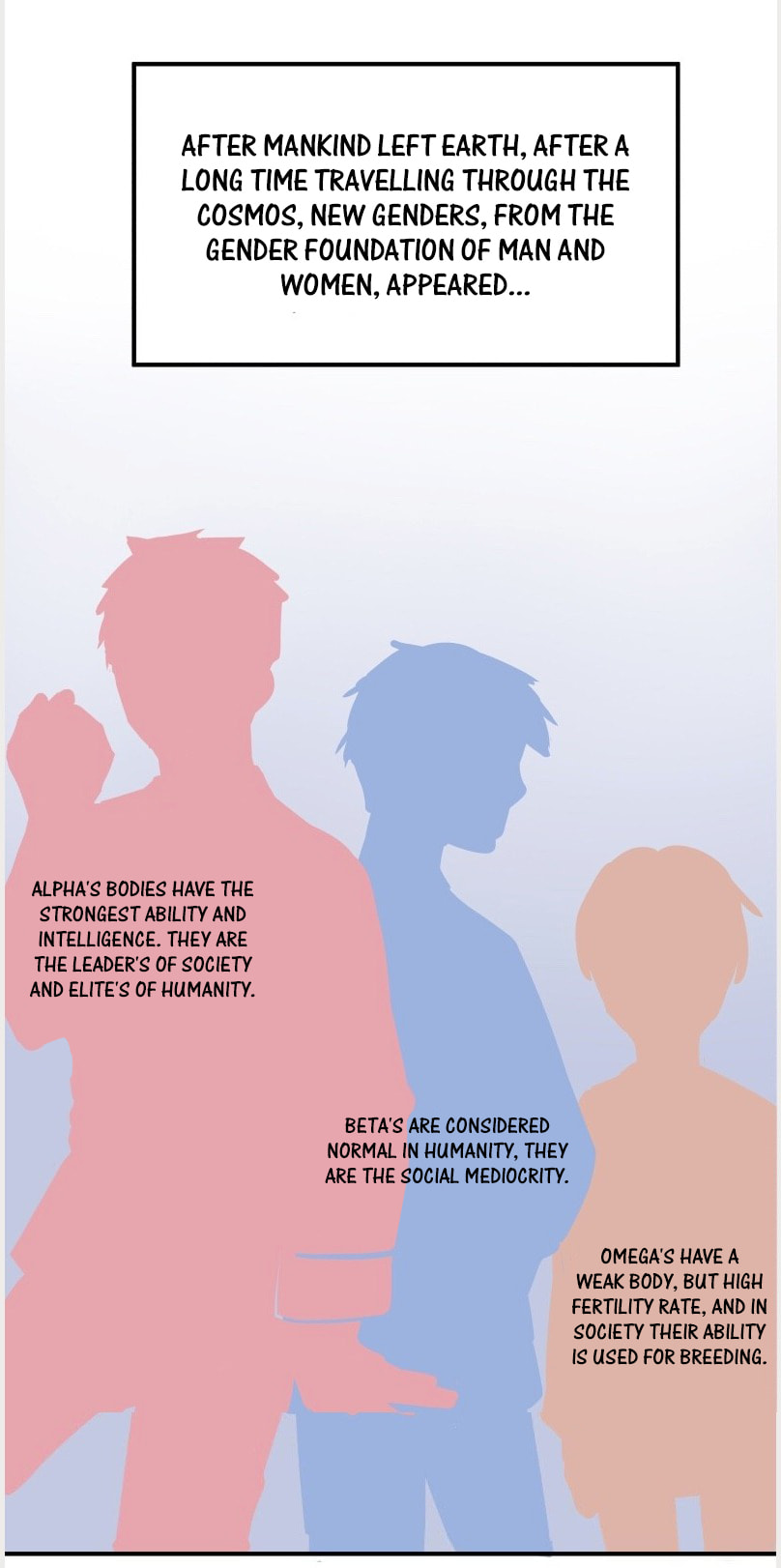 Dependency X Chapter 1 page 9 - 