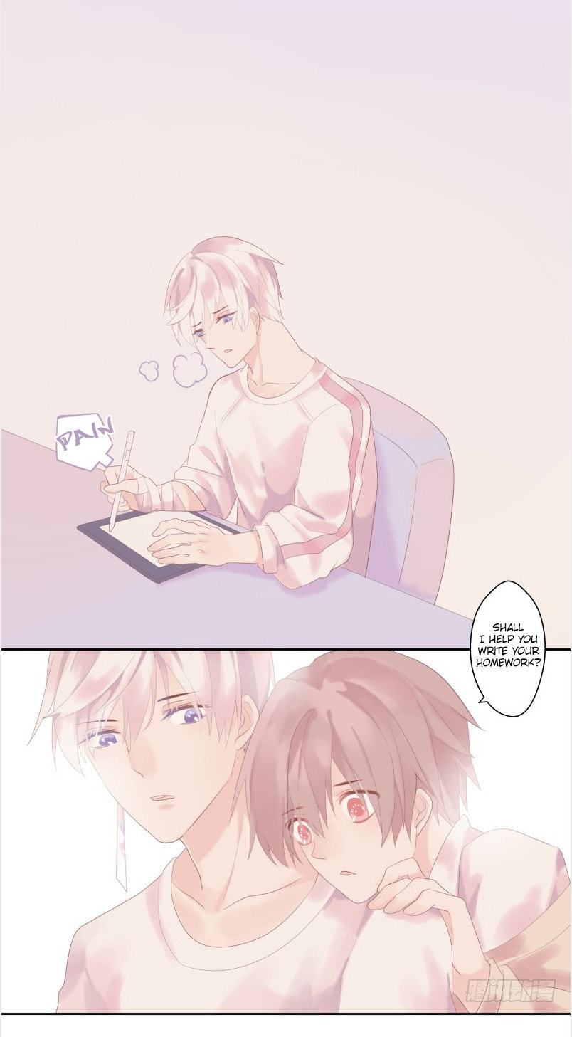 Dependency X Chapter 10 page 11 - 