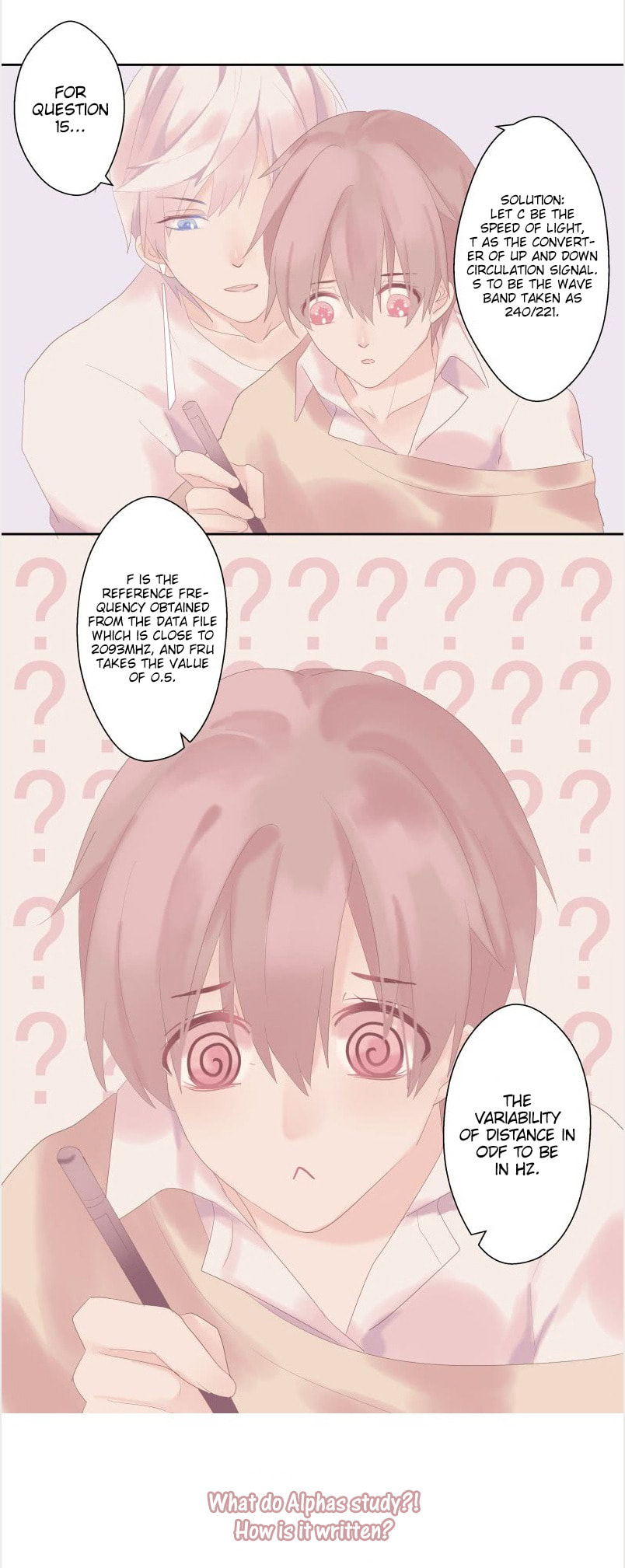 Dependency X Chapter 10 page 13 - 